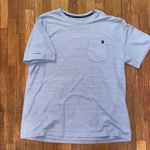 Under Armour charged cotton tee shirt